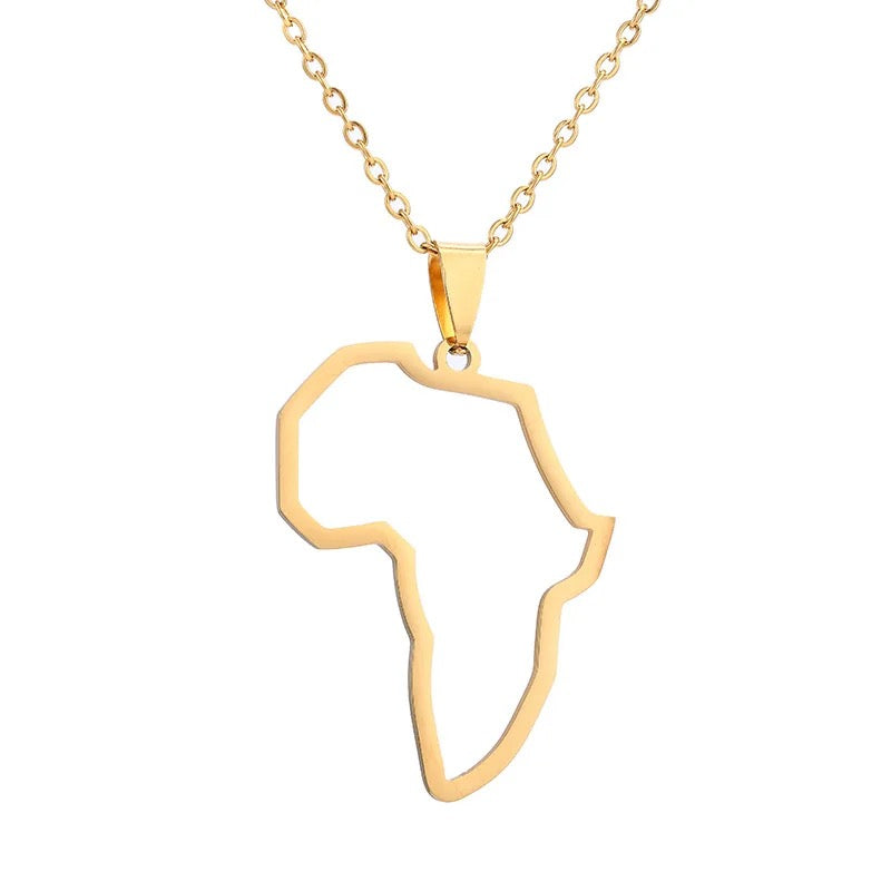 AFRIKA ®