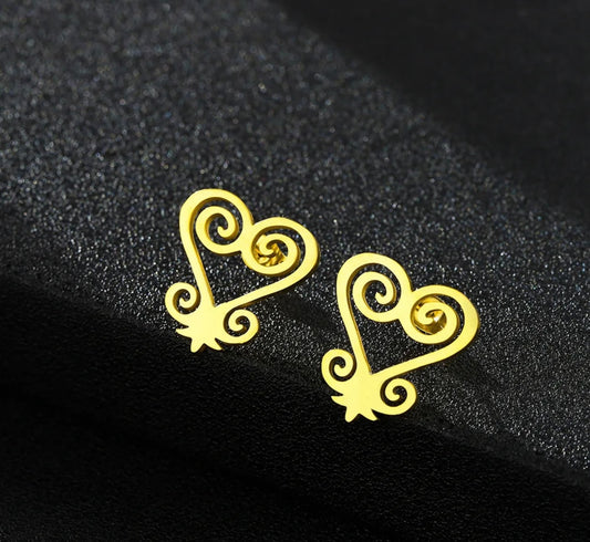 SANKOFA ®