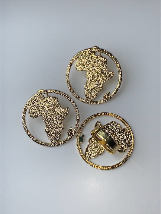 AFRIQUE®