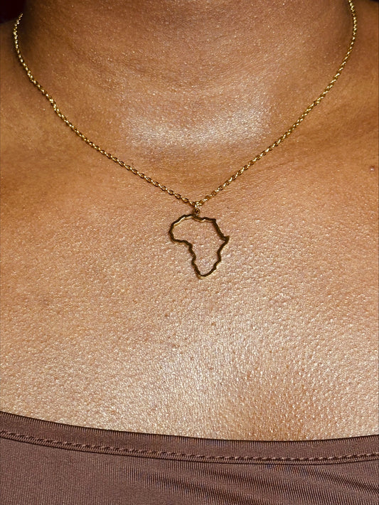 AFRIKA ®