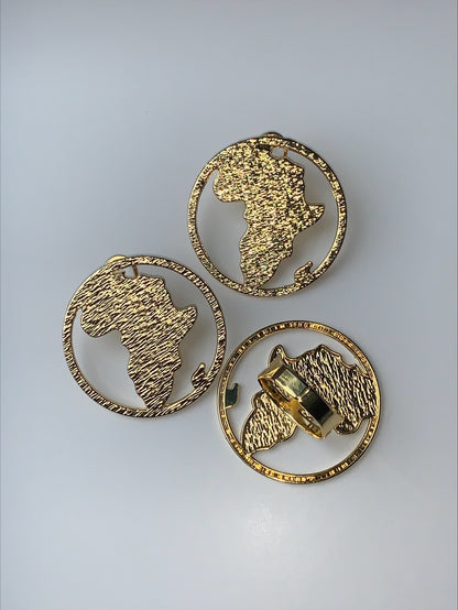 AFRIQUE®